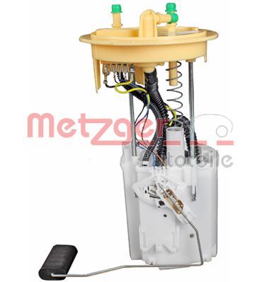 METZGER 2250212 ORIGINAL ERSATZTEIL Kraftstoff-Fördereinheit